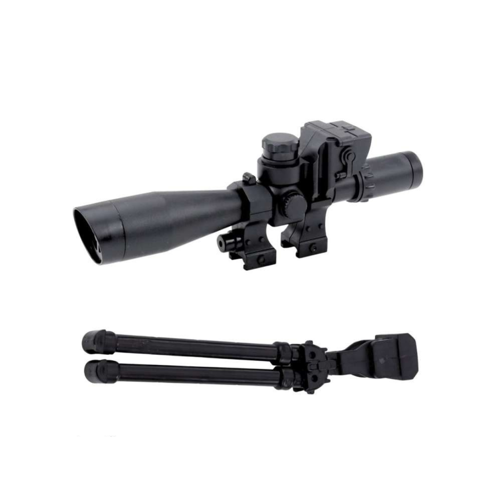 Sniper Gun AK528