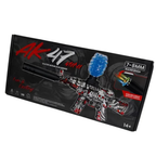 AK47 Mini / MP5 Water Bomb Gel Blaster (Electric Gel Ball Toy Gun)