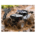 4x4 RC Off-Road Monster Truck