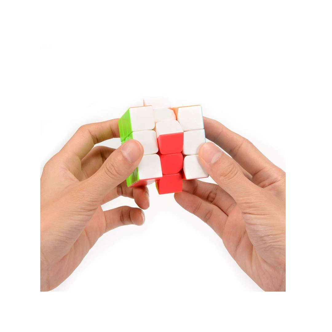 3*3 Cube Puzzle