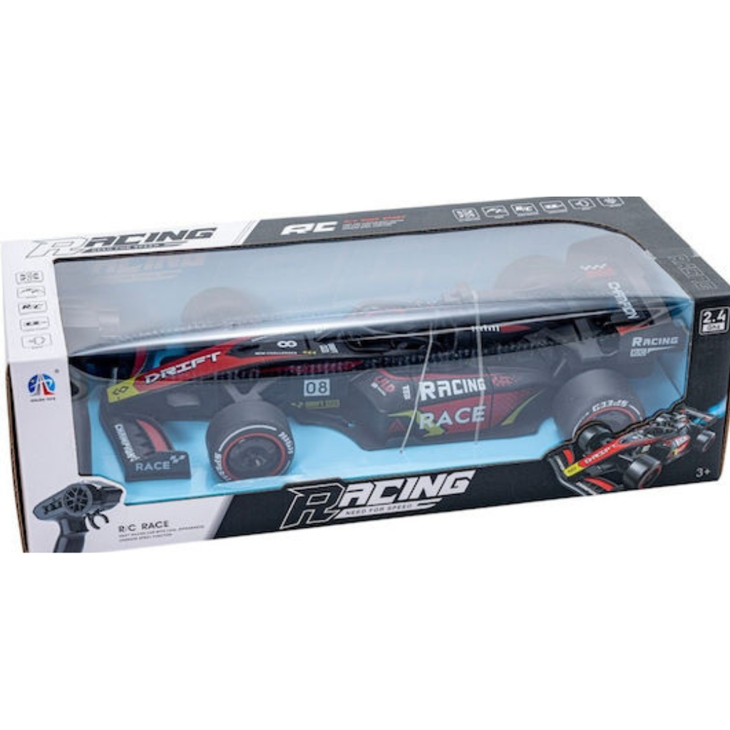 R/C Race Sport Drift Racing Car
