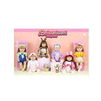 MM Toys Interactive Baby Doll with Sound & Feeding Bottle · Ages 3+ · Nurturing Play