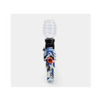 Water bullet GMM Toys ,M4 Rebullet Gun Electric Water Gel Ball Blaster (Toy Gun) colour as per availability (14+Years)un