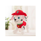Rolex Kids Soft Plush Dog Toy, Cartoon Stuffed Puppy Doll (3+ Years)