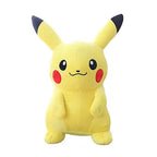 Rolex Far Pikachu Plush Toy (S Size) – Soft & Cuddly Pokemon Stuffed Toy for Kids (3+ Years)