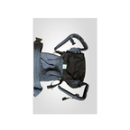 Detachable Sleeping Hood