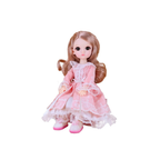 Jugnu Toys Kids Doll for Girls Age 1+ Years