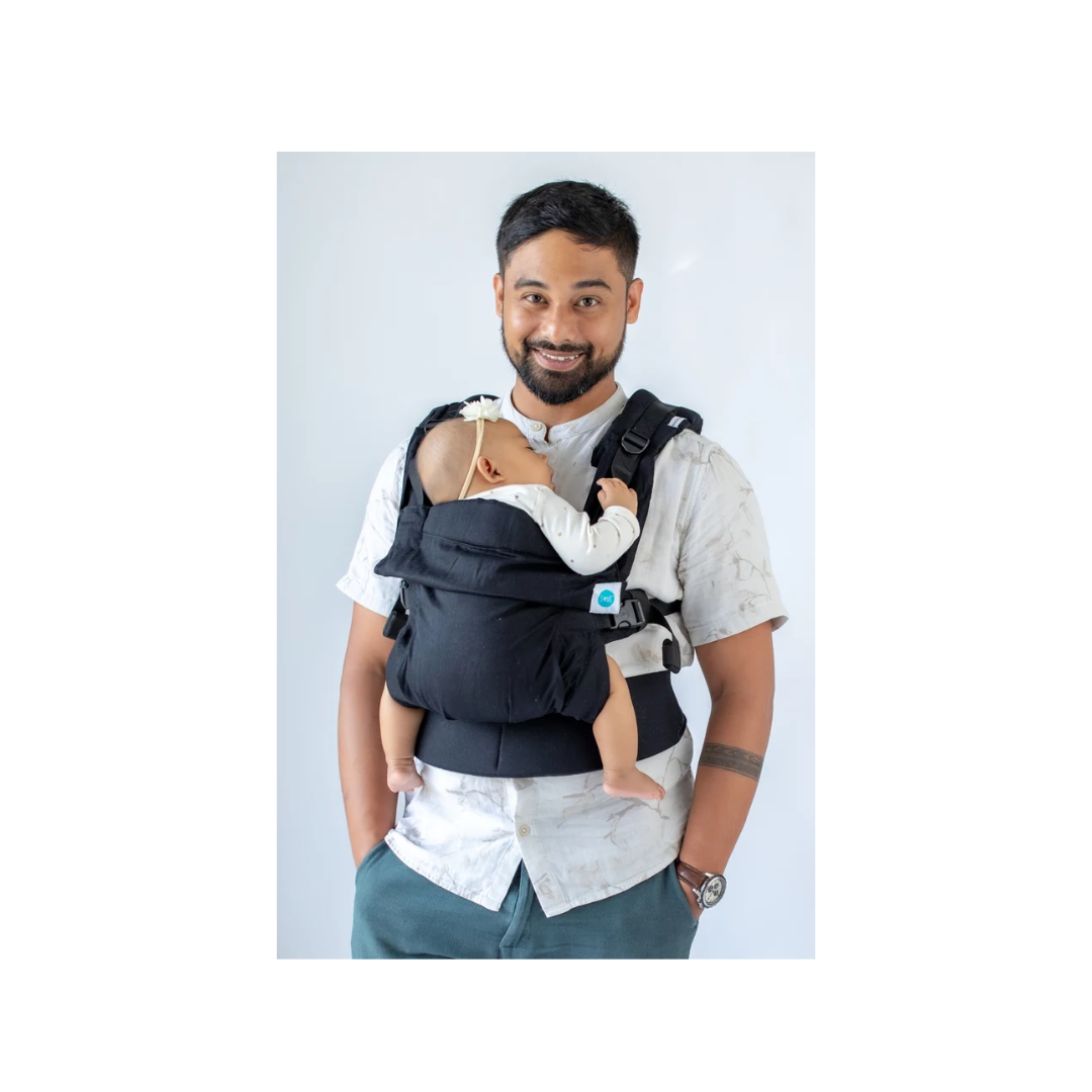 Aseema Baby Carrier