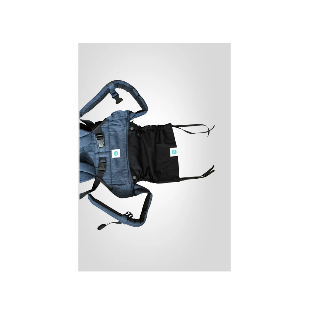 Detachable Sleeping Hood