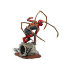 JB spider man action figures-20