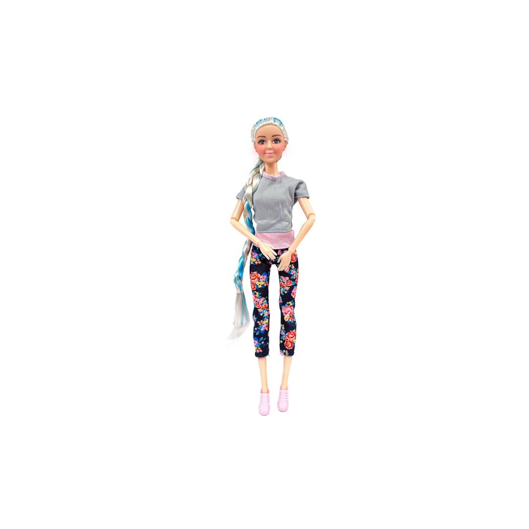 JUGU Alia Doll Set, Ultimate Doll Collection, Pet Lover Theme Sets with Pets and Other Accessories