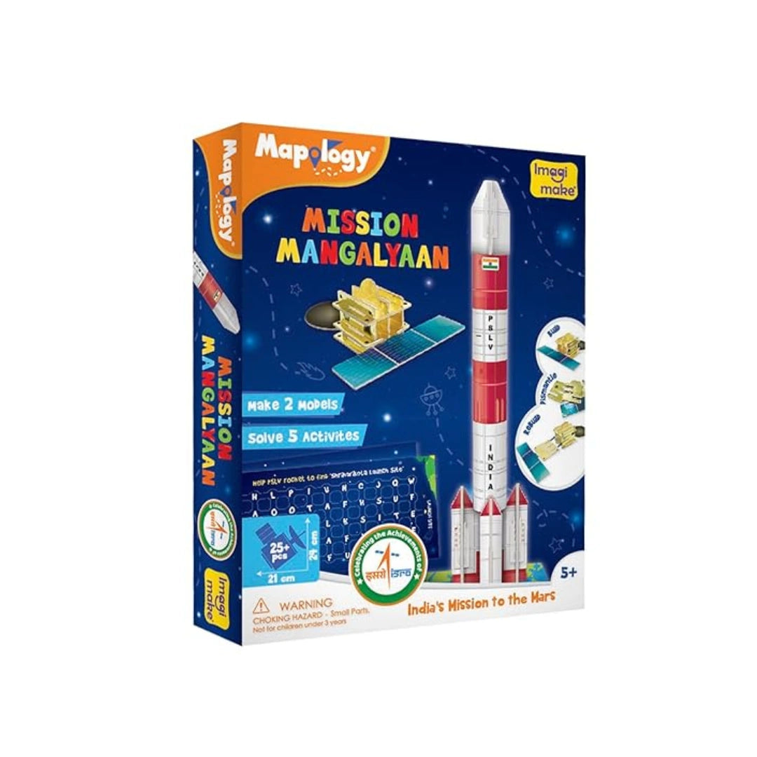 ISRO MANGALYAN MP60 ]349