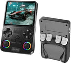 Toy Rush J36 Ultra All-in-One Handheld Gaming Console For Kids (14 Years+) Color as per Availability
