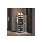 SHOE RACK-1*8 SHOE RACK