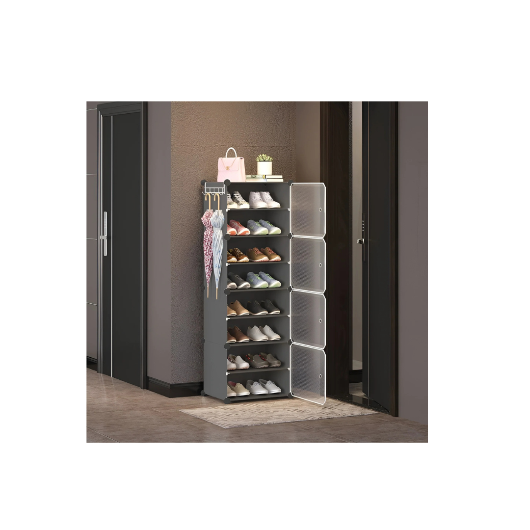 SHOE RACK-1*8 SHOE RACK