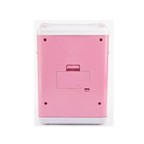 Toy Rush Electronic Money Box with Password Lock – Kids ATM Piggy Bank (3Years+)