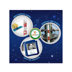 Imagimake Mission Mangalyaan ISRO Kit · Build PSLV Rocket · Ages 5+ · BIS Certified