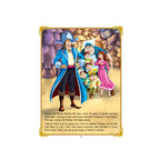 Dreamland Peter Pan Fairy Tale Book, Uncle Moon’s Magical Illustrated Journey to Neverland with Peter Pan, Wendy and Tinker Bell (4 Years+)