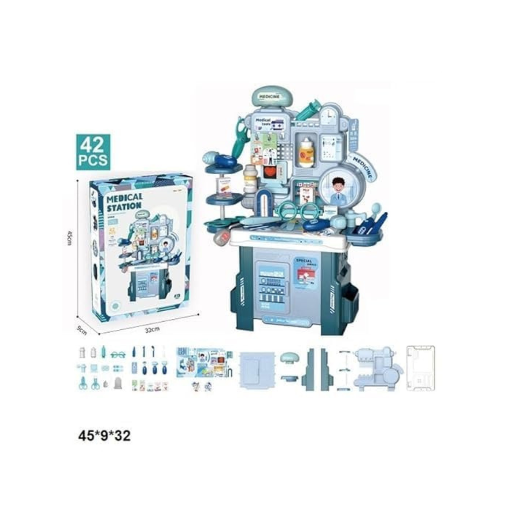 Medical Station