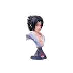 JB Impex Naruto Miniature Collectible Figure Random Design Random Colour as per Availability Age 14+ Years