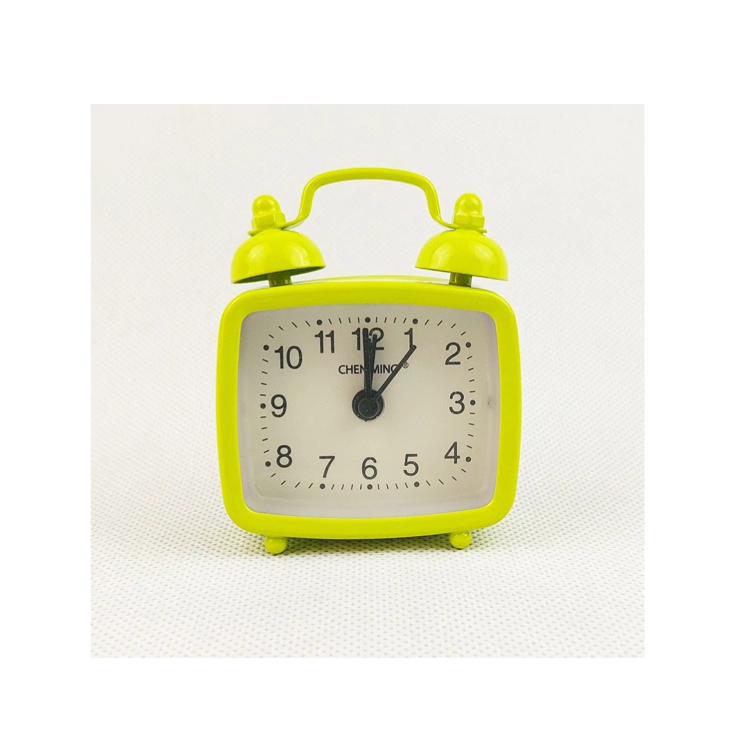 61-48-22 Square Alarm Clock