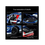 CCA Original Licensed 1:24 Diecast product – BMW M4 DTM, Lamborghini Revuelto, Aventador SVJ 63 & Ford Mustang GT3