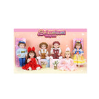 MM Toys Interactive Baby Doll with Sound & Feeding Bottle · Ages 3+ · Nurturing Play