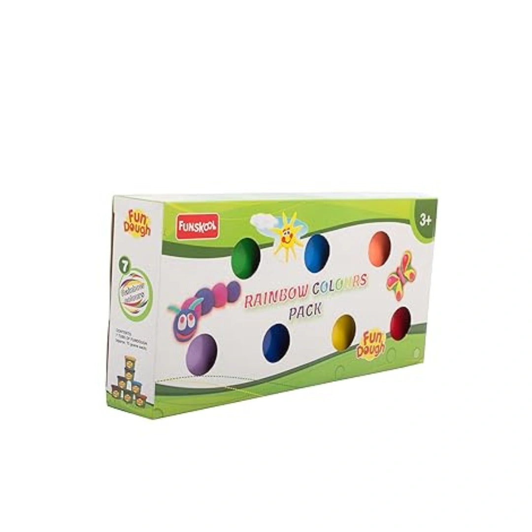 RAINBOW COLOURS00