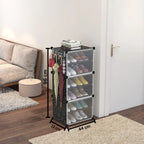SHOE RACK-1*6 SHOE RACK