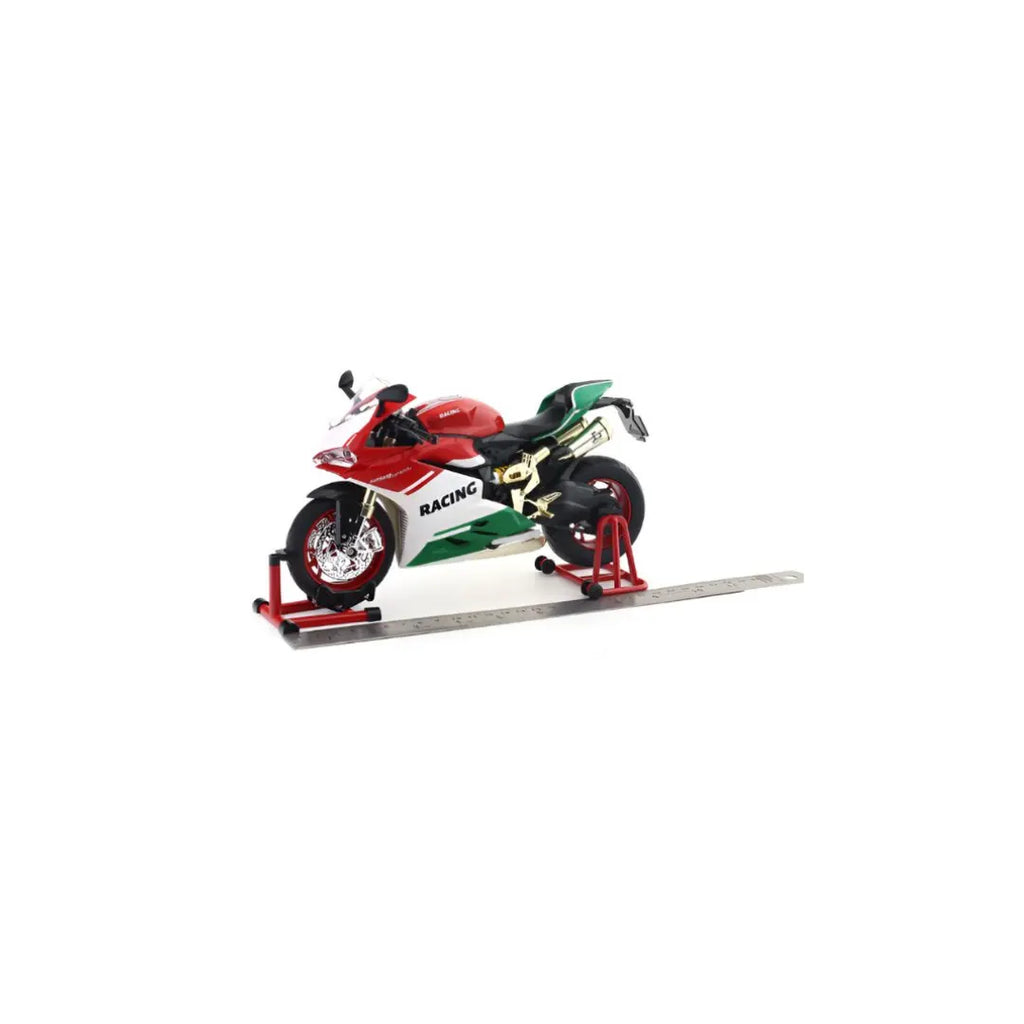 DUCATI BIKE MM TOYS