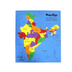 STATES OF INDIA MP01 ]299