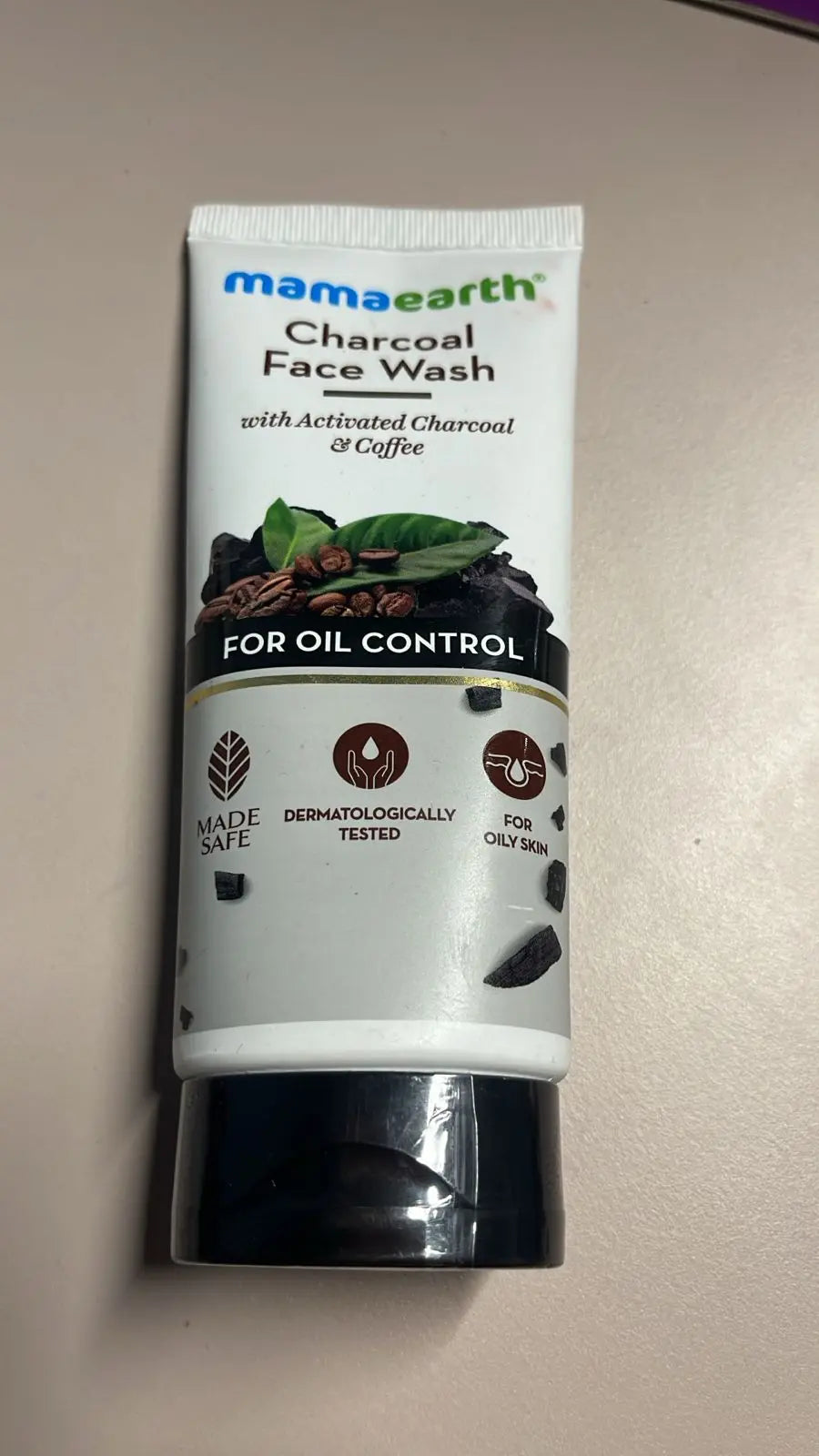 ME Charcoal Facewash 100ml 269