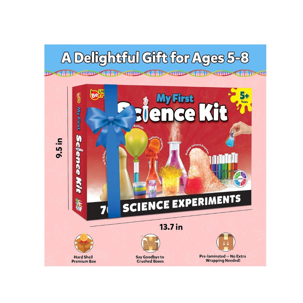 Educational Learning Toy for Home & School Projects