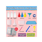 Educational Learning Toy for Home & School Projects