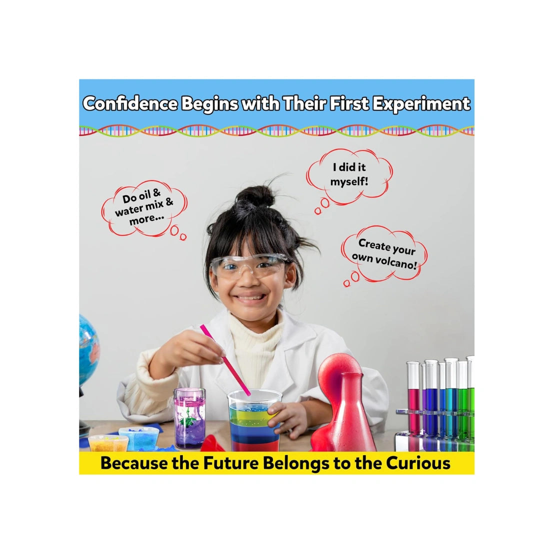Educational Learning Toy for Home & School Projects