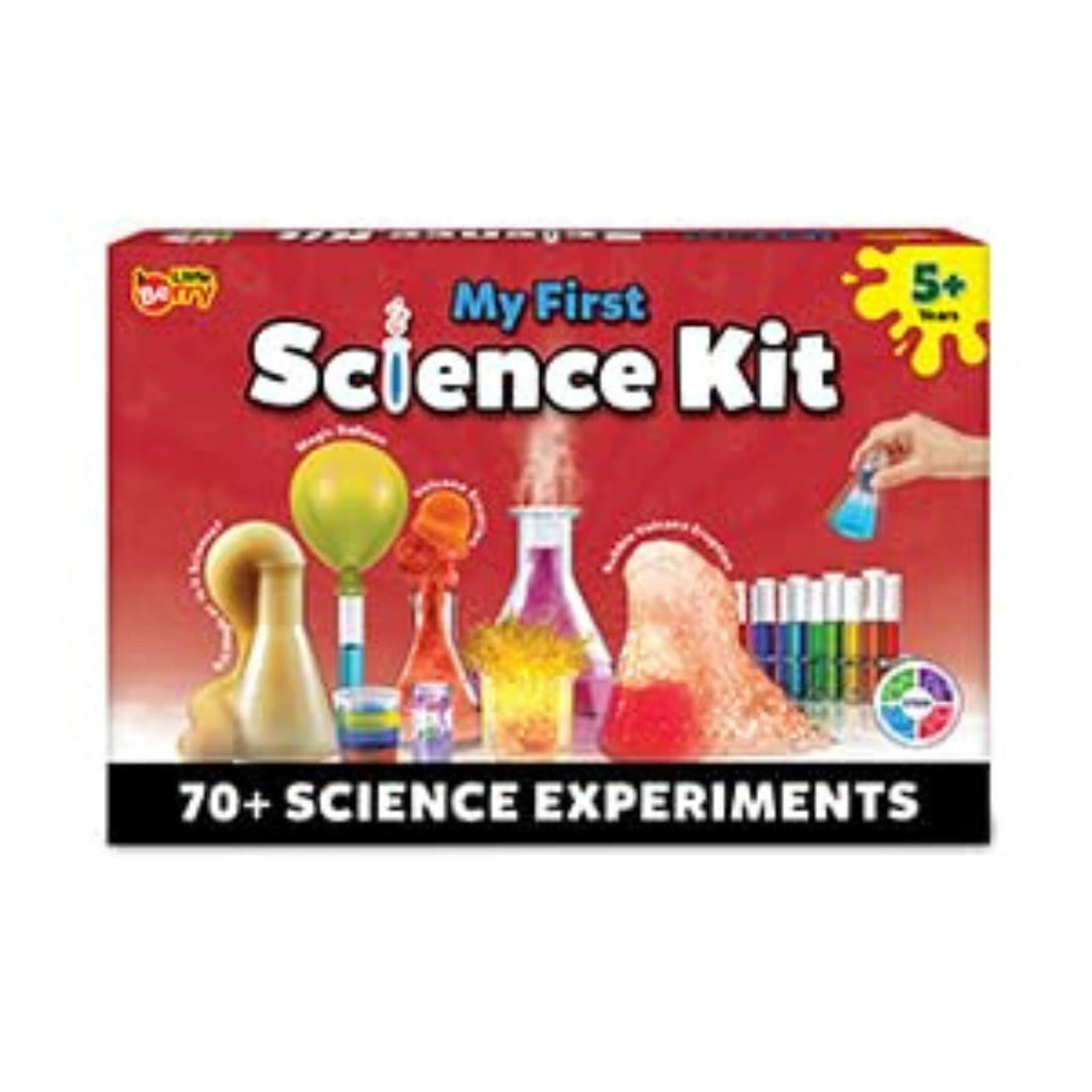 Educational Learning Toy for Home & School Projects