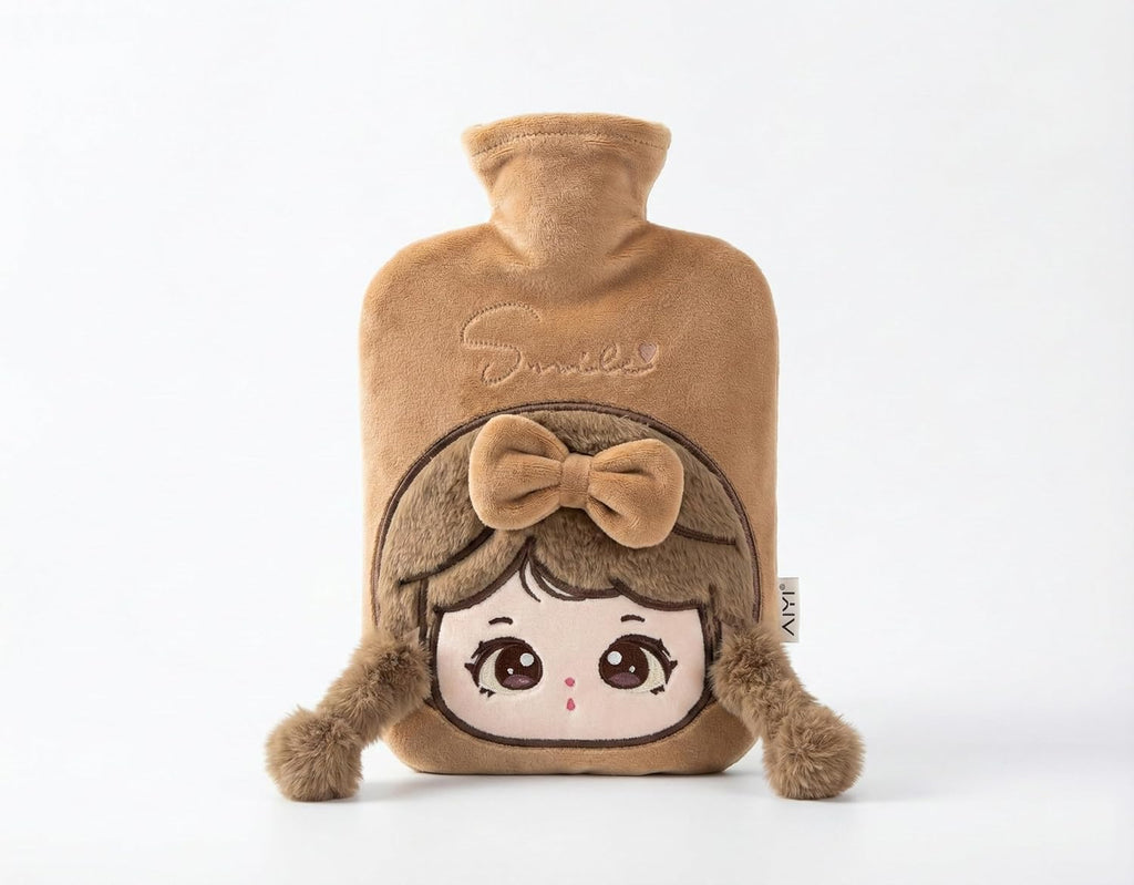 Cute Hot Water Bag