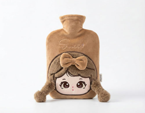 Cute Hot Water Bag