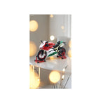 DUCATI BIKE MM TOYS