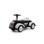 Kids Push and Ride Racer, Vintage Design Ride On Push Car with Horn, Music, Light - 1 to 3 Years Universal Wheels, Kids Indoor/Outdoor Toy Car for Boys and Girls - (Upto 20 Kg)