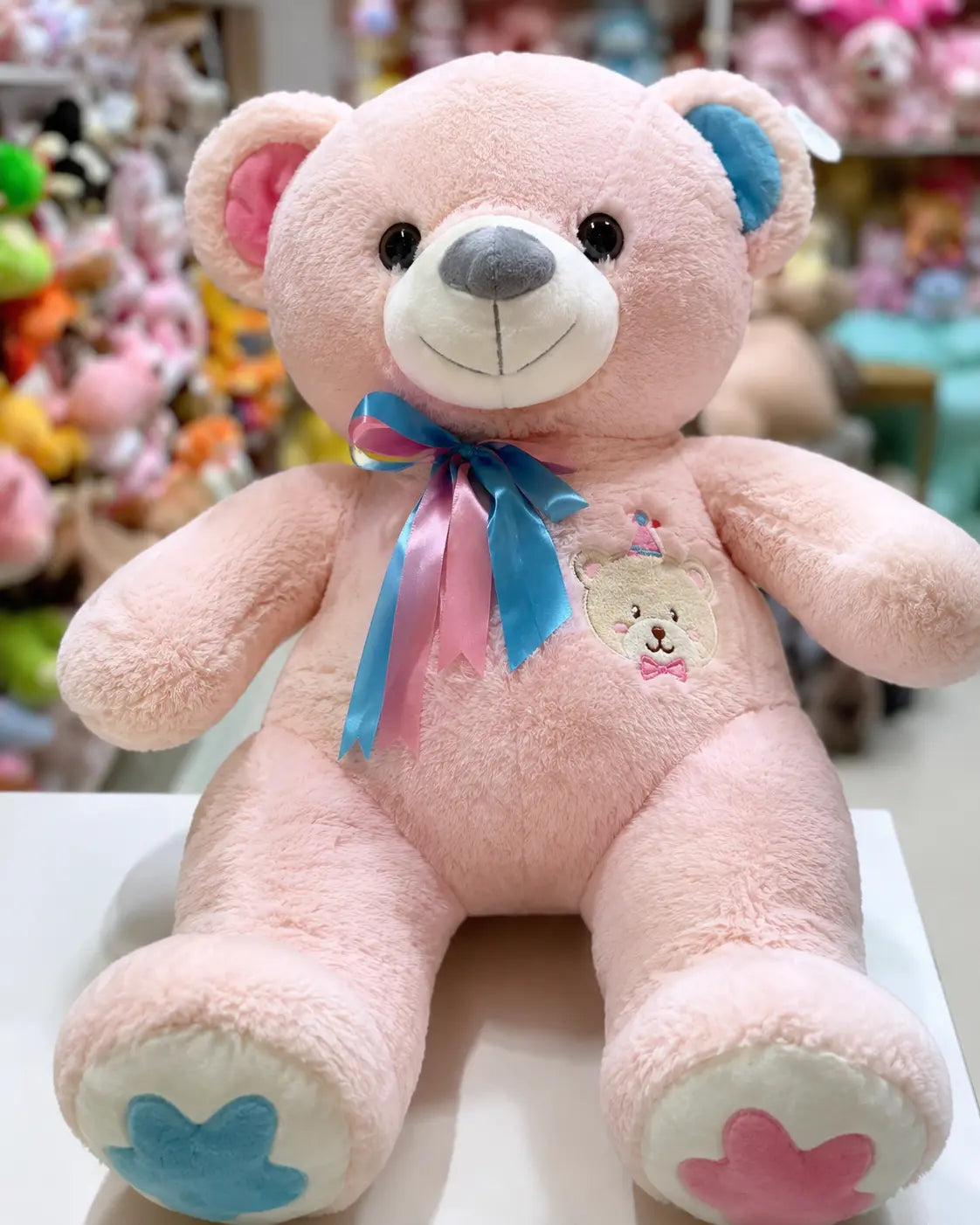 TY Teddy (3 Colour)