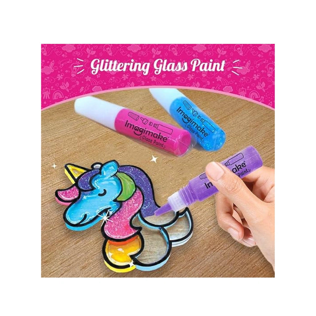 WINDOW ART - PRINCESS WA02 ]749