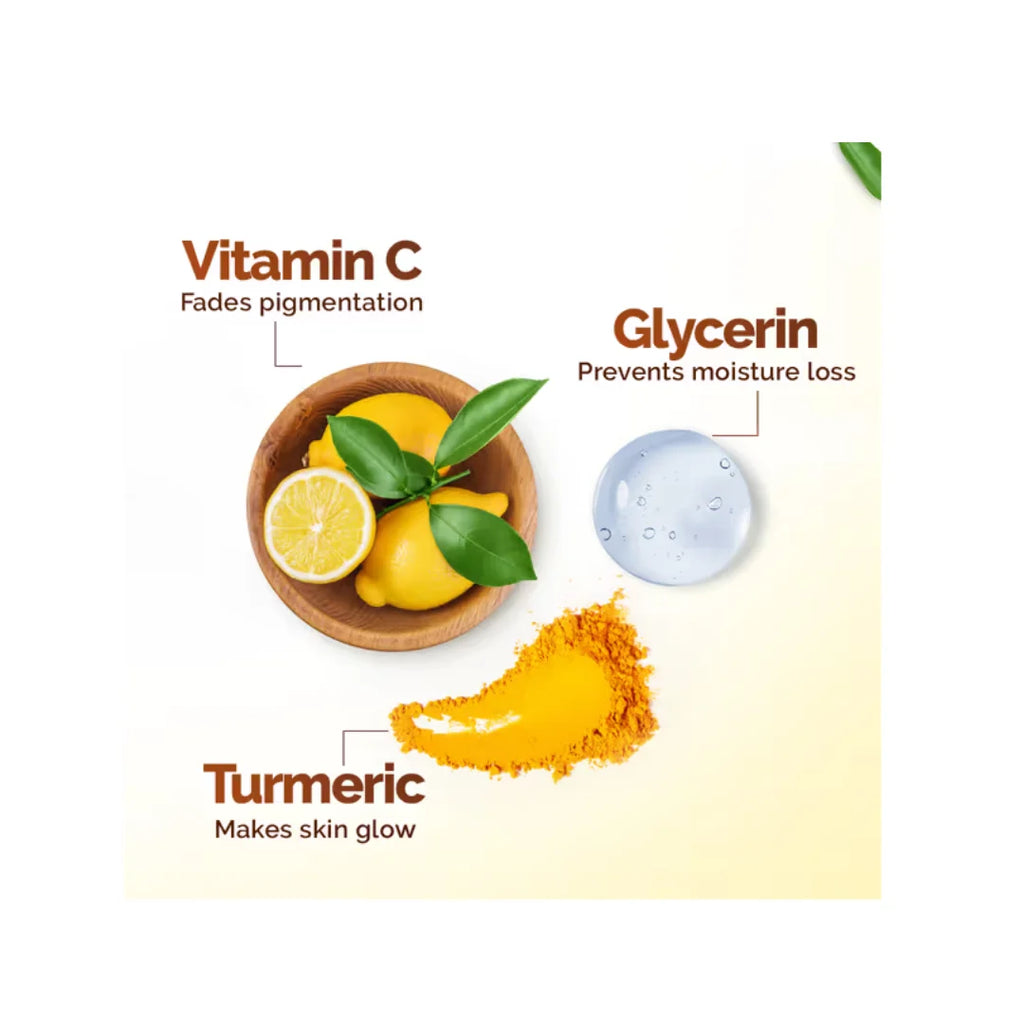 ME VIT C MOISTR CREAM 50ML