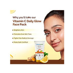 ME Vitamin C Facewash 50ml 99