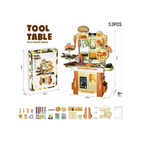 Tool Table