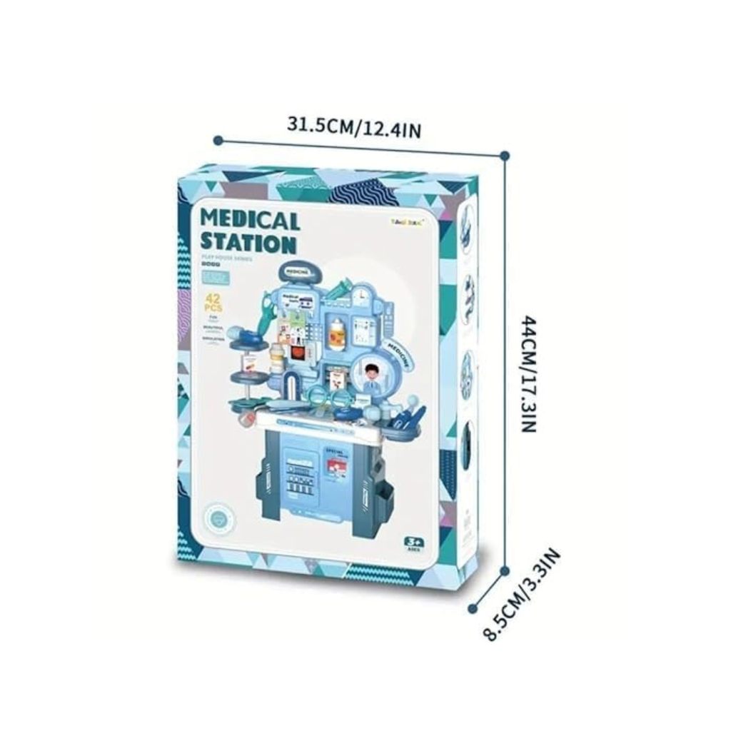 Medical Station