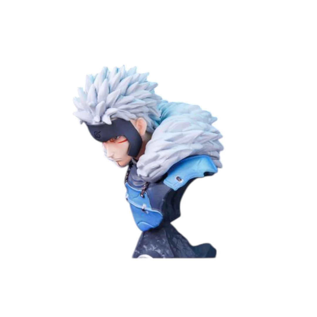JB Impex Naruto Miniature Collectible Figure Random Design Random Colour as per Availability Age 14+ Years