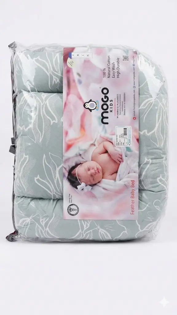 ILA BABY BED LARGE