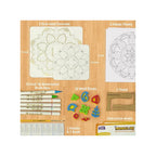 MANDALA ART SA18 ]699