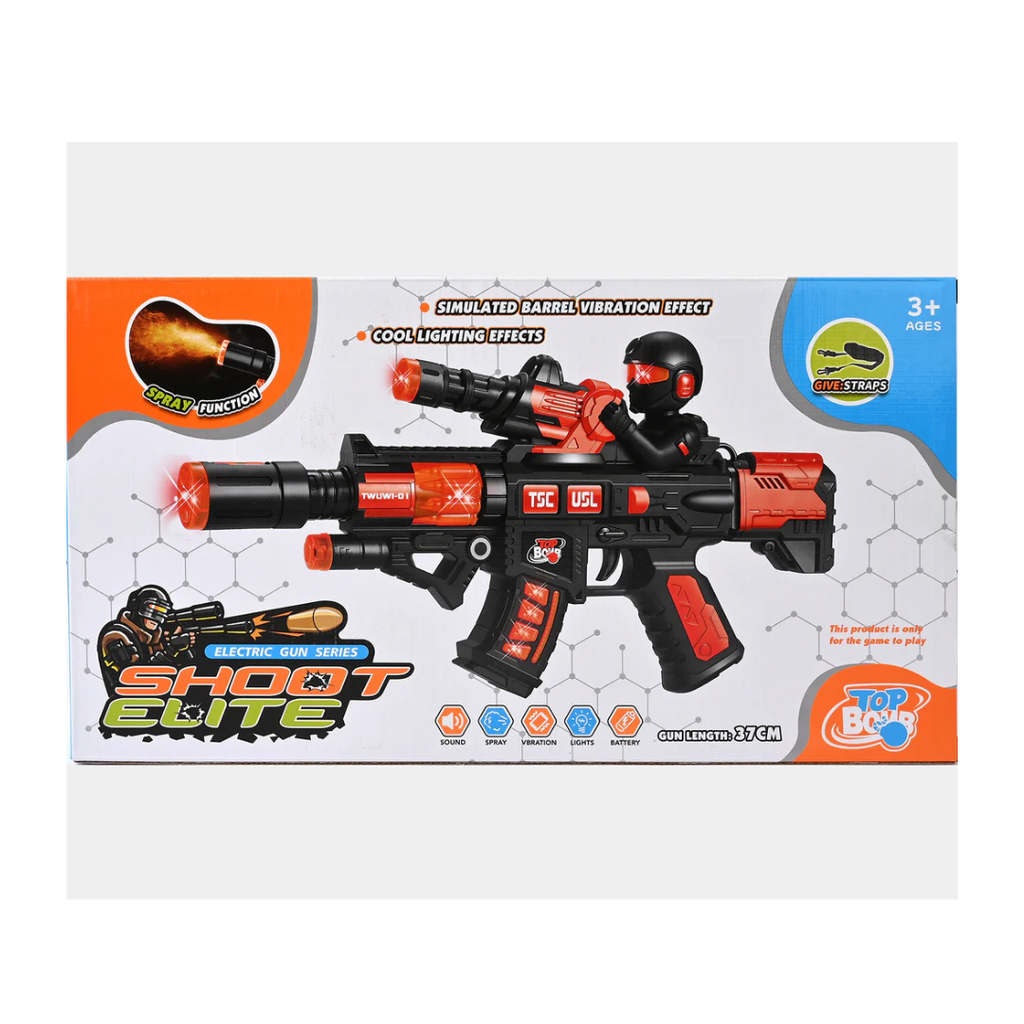 Shhot Elite Electric Spray Gun